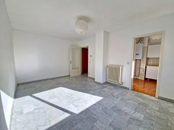 Montpellier 34000 – Vente appartement 1&nbsp;pièce
