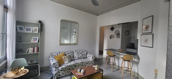 Montpellier 34000 – Location appartement 3&nbsp;pièces 2&nbsp;chambres