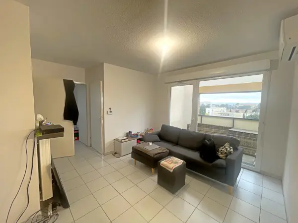 Montpellier 34080 – Vente appartement 3&nbsp;pièces 2&nbsp;chambres