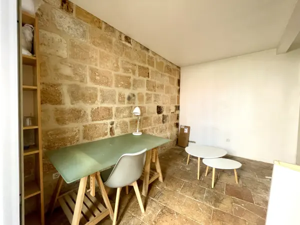Montpellier 34000 – Vente immeuble
