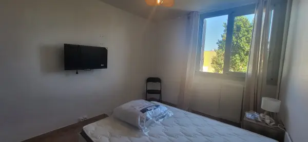 Montpellier 34070 – Location inconnu 1&nbsp;pièce