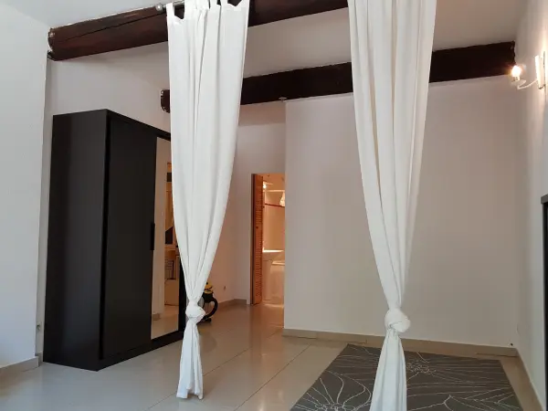 Montpellier 34000 – Location appartement 1&nbsp;pièce