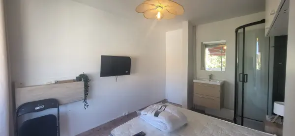 Montpellier 34070 – Location inconnu 1&nbsp;pièce
