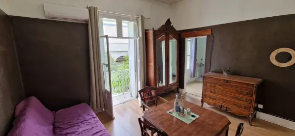 Montpellier 34000 – Location appartement 2&nbsp;pièces 1&nbsp;chambre