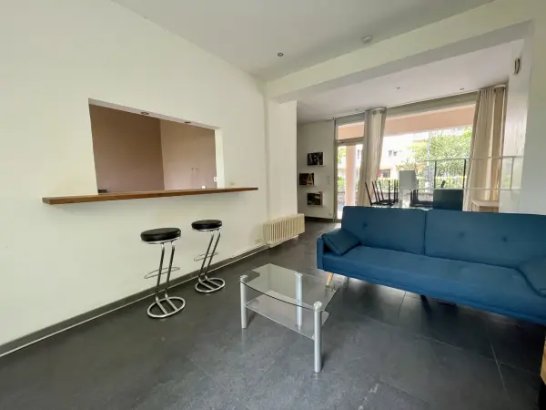 Montpellier 34000 – Location appartement 1&nbsp;pièce 1&nbsp;chambre