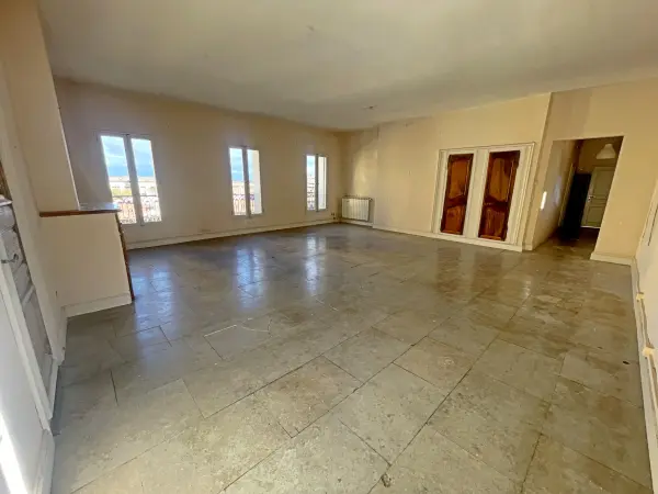 Montpellier 34000 – Vente appartement 4&nbsp;pièces 3&nbsp;chambres