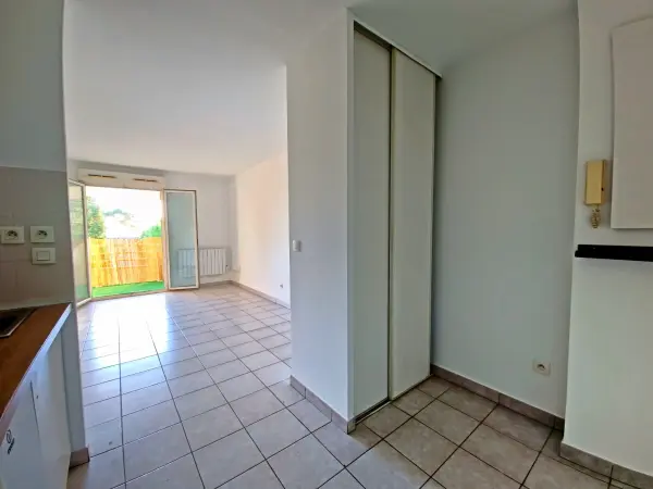 Montpellier 34000 – Location appartement 2&nbsp;pièces 1&nbsp;chambre