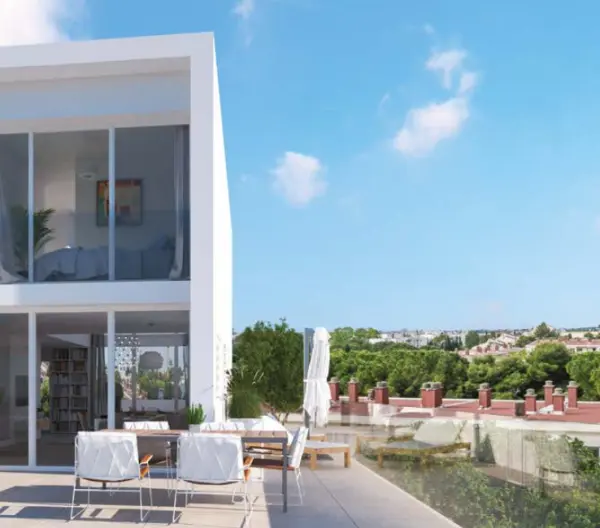 Montpellier 34000 – Vente appartement 4&nbsp;pièces 3&nbsp;chambres