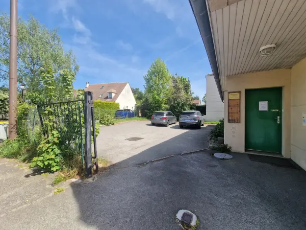 Jouars-Pontchartrain 78760 – Vente local 4&nbsp;pièces