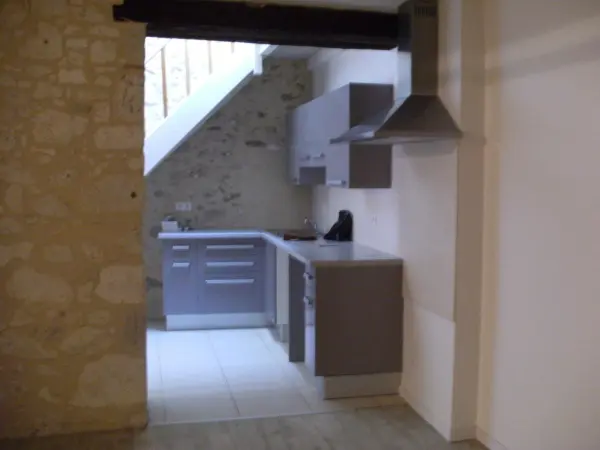 Vélines 24230 – Location appartement 2&nbsp;pièces 1&nbsp;chambre