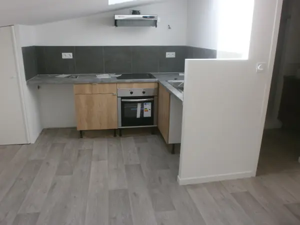 Libourne 33500 – Location appartement 2&nbsp;pièces 1&nbsp;chambre