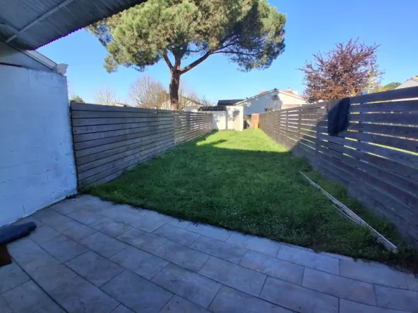 Libourne 33500 – Location maison/villa 4&nbsp;pièces 3&nbsp;chambres