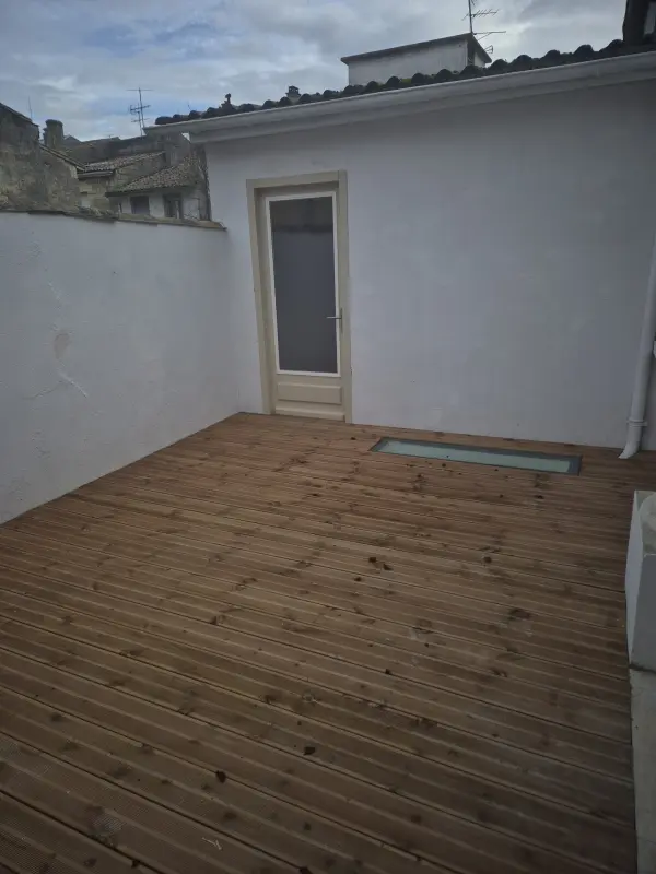Libourne 33500 – Vente appartement 4&nbsp;pièces 3&nbsp;chambres