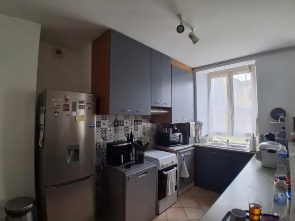 Vayres 33870 – Location appartement 5&nbsp;pièces 4&nbsp;chambres