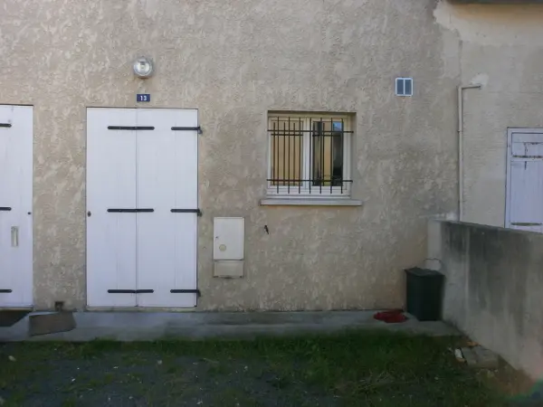 Libourne 33500 – Vente immeuble
