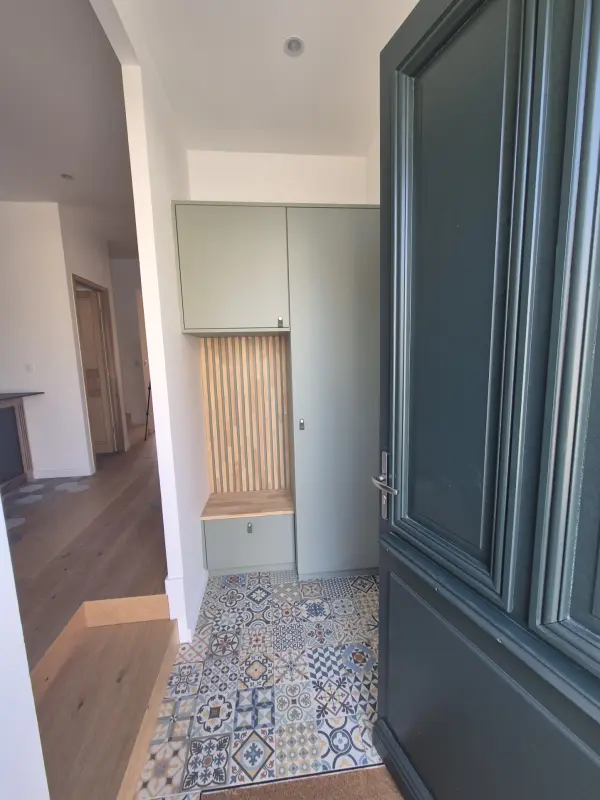Libourne 33500 – Vente maison/villa 5&nbsp;pièces 3&nbsp;chambres