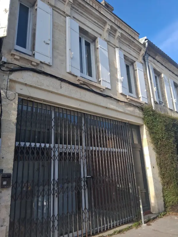 Libourne 33500 – Vente appartement 6&nbsp;pièces