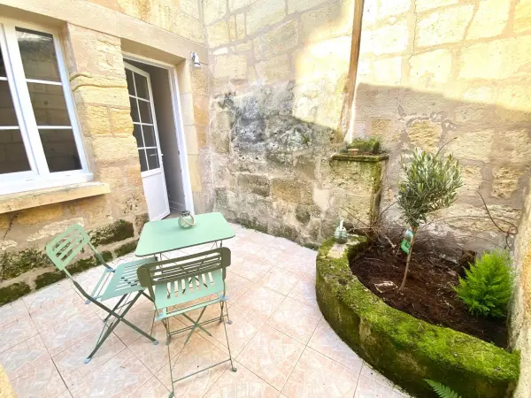 Libourne 33500 – Location maison/villa 4&nbsp;pièces 3&nbsp;chambres