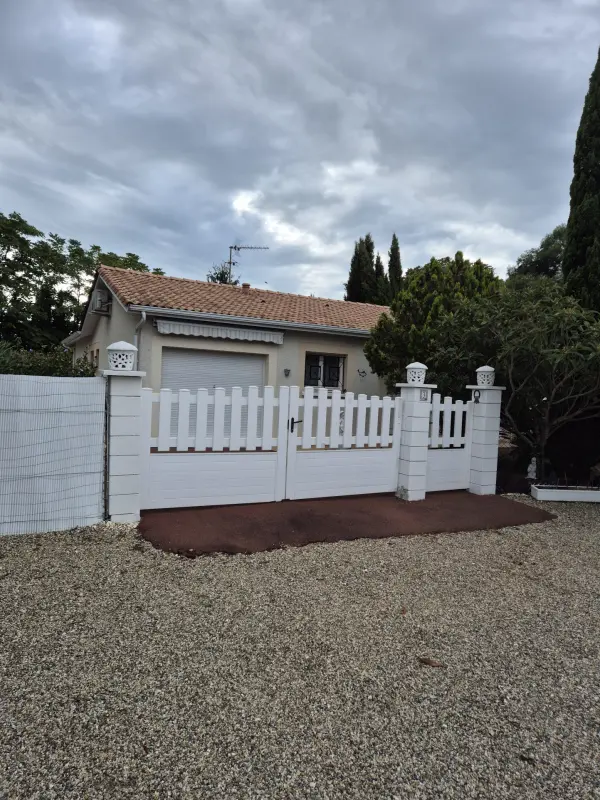 Libourne 33500 – Vente maison/villa 4&nbsp;pièces 3&nbsp;chambres