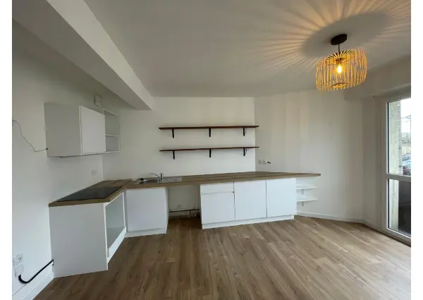 Libourne 33500 – Location appartement 2&nbsp;pièces 1&nbsp;chambre