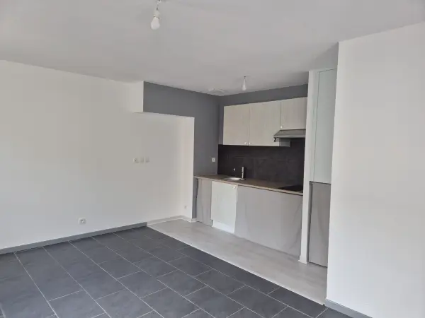 Libourne 33500 – Location appartement 2&nbsp;pièces 1&nbsp;chambre