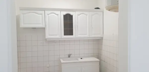 Guîtres 33230 – Location appartement 2&nbsp;pièces 1&nbsp;chambre