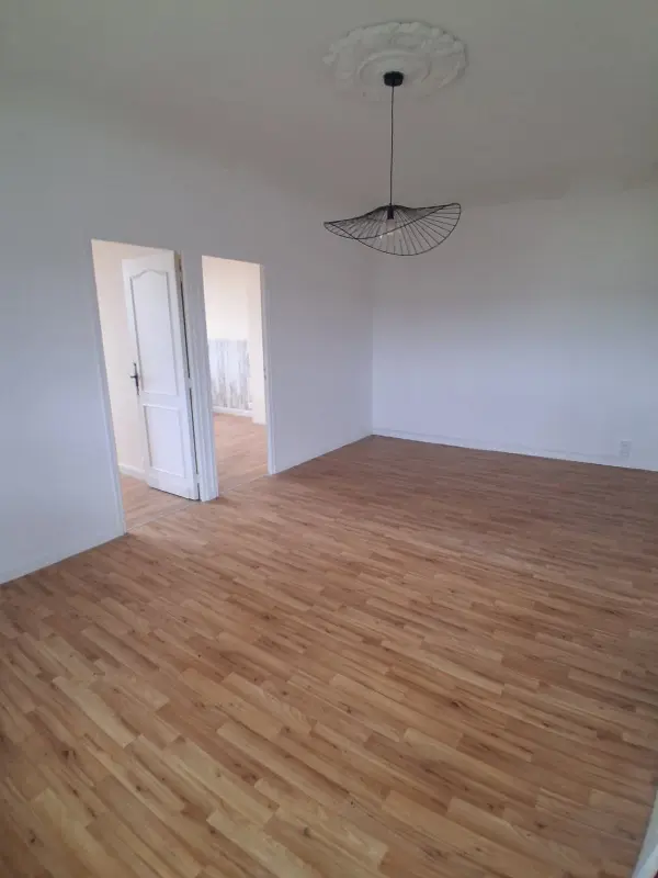 Libourne 33500 – Location appartement 3&nbsp;pièces 2&nbsp;chambres