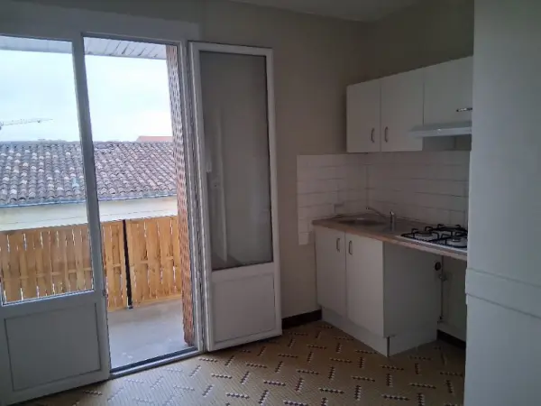 Libourne 33500 – Location appartement 4&nbsp;pièces 3&nbsp;chambres