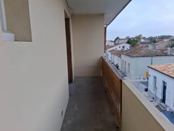 Libourne 33500 – Location appartement 4&nbsp;pièces 3&nbsp;chambres