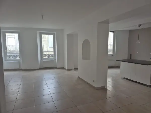 Libourne 33500 – Vente immeuble 4&nbsp;chambres