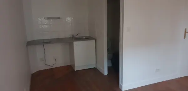 Libourne 33500 – Location appartement 1&nbsp;pièce 1&nbsp;chambre