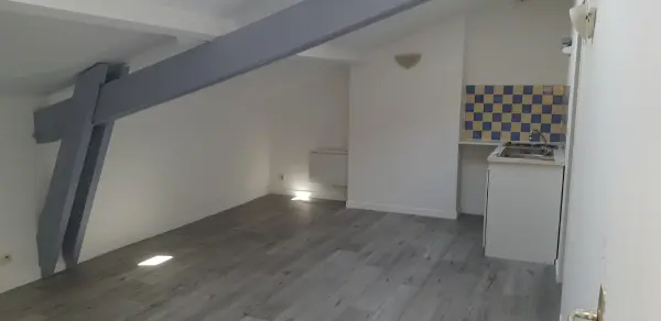 Libourne 33500 – Location appartement 2&nbsp;pièces 1&nbsp;chambre