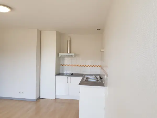 Libourne 33500 – Location appartement 2&nbsp;pièces 1&nbsp;chambre
