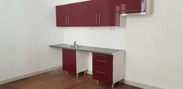 Libourne 33500 – Location appartement 3&nbsp;pièces 2&nbsp;chambres