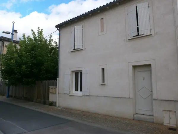 Saint-Denis-de-Pile 33910 – Location maison/villa 4&nbsp;pièces 3&nbsp;chambres