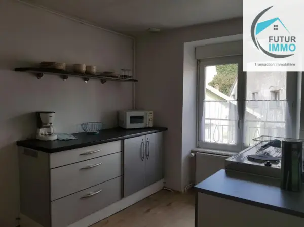 Bavans 25550 – Location appartement 2&nbsp;pièces 1&nbsp;chambre