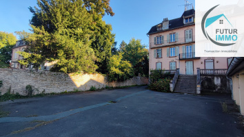 Montbéliard 25200 – Vente appartement 6&nbsp;pièces 3&nbsp;chambres