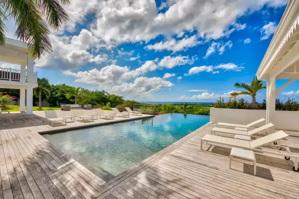 Saint-Martin 97150 – Vente maison/villa 7&nbsp;pièces 6&nbsp;chambres