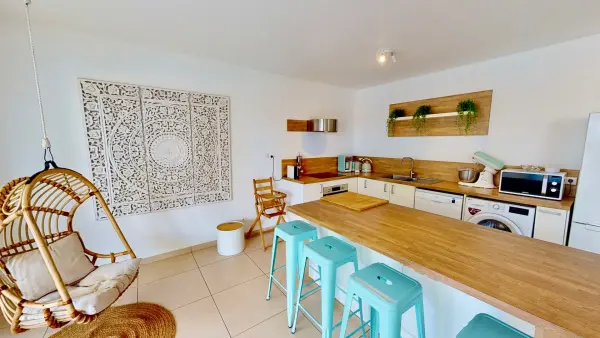 Saint-Martin 97150 – Vente appartement 3&nbsp;pièces 2&nbsp;chambres