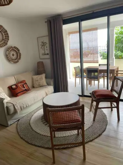 Saint-Martin 97150 – Vente appartement 1&nbsp;pièce