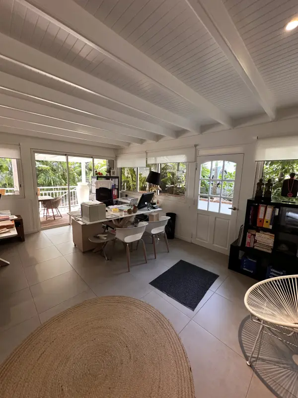 Saint-Barthélemy 97133 – Vente maison/villa 5&nbsp;pièces 3&nbsp;chambres