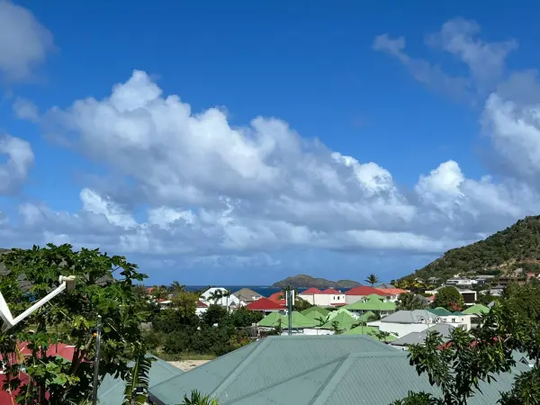 Saint-Barthélemy 97133 – Vente maison/villa 5&nbsp;pièces 4&nbsp;chambres