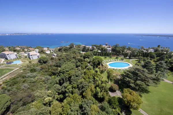 Cannes 06400 – Vente appartement 6&nbsp;pièces 3&nbsp;chambres