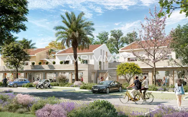 La Ciotat 13600 – Vente local