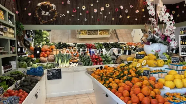 Saint-Cyr-sur-Mer 83270 – Vente fonds de commerce boutique