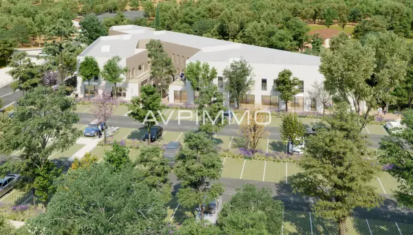 La Ciotat 13600 – Vente local