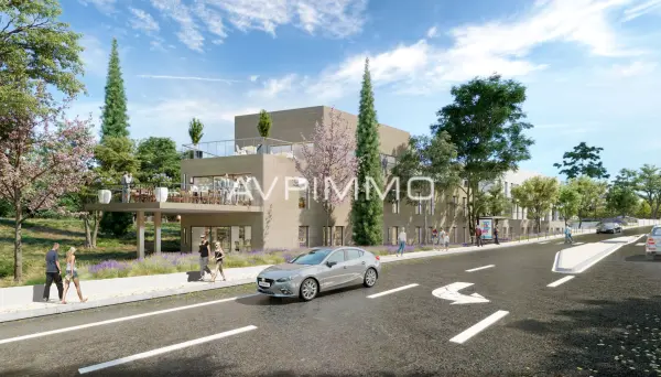 La Ciotat 13600 – Vente bureaux