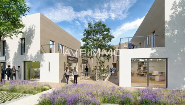 La Ciotat 13600 – Vente local