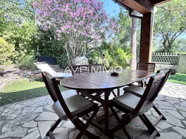 Le Beausset 83330 – Vente maison/villa 3&nbsp;pièces 2&nbsp;chambres