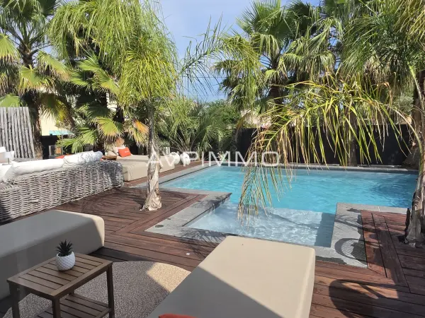 Le Beausset 83330 – Vente maison/villa 6&nbsp;pièces 4&nbsp;chambres